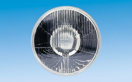 BOSCH 0 301 813 603 - Вставка фари, основна фара autocars.com.ua