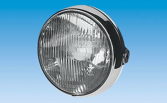 BOSCH 0 303 850 110 - Основна фара autocars.com.ua
