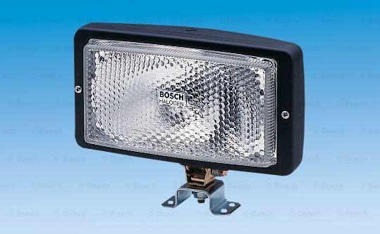BOSCH 0 305 001 005 - Противотуманная фара autocars.com.ua