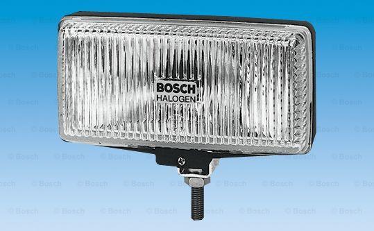 BOSCH 0 305 402 001 - Противотуманная фара avtokuzovplus.com.ua