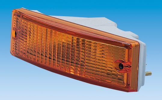 BOSCH 0 311 353 005 - Бічний ліхтар, покажчик повороту autocars.com.ua