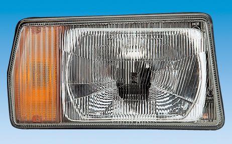 BOSCH 0 318 064 113 - Основна фара autocars.com.ua