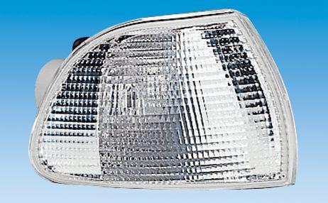 BOSCH 0 318 213 203 - Бічний ліхтар, покажчик повороту autocars.com.ua
