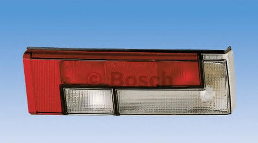 BOSCH 0 318 302 204 - Задній ліхтар autocars.com.ua