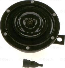 BOSCH 0 320 226 012 - Звуковий сигнал autocars.com.ua