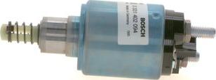 BOSCH 0 331 402 094 - Тяговое реле, стартер avtokuzovplus.com.ua