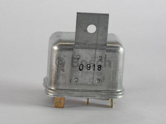 BOSCH 0 332 003 028 - Реле, управління холодного пуску autocars.com.ua