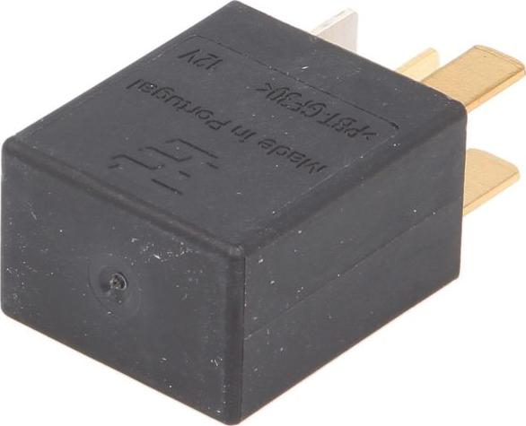 BOSCH 0 332 011 007 - Реле autocars.com.ua