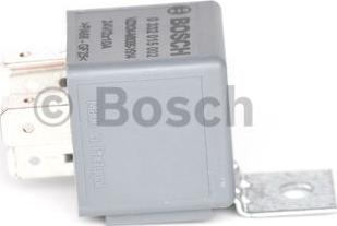 BOSCH 0 332 015 002 - Реле, рабочий ток avtokuzovplus.com.ua