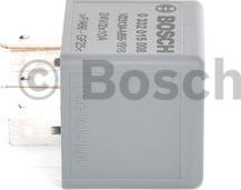 BOSCH 0 332 015 008 - Реле, рабочий ток avtokuzovplus.com.ua