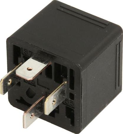 BOSCH 0 332 019 103 - Реле, робочий струм autocars.com.ua