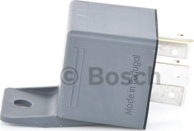 BOSCH 0 332 209 158 - Реле, рабочий ток autodnr.net