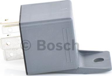 BOSCH 0 332 209 158 - Реле, рабочий ток autodnr.net