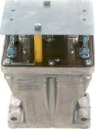 BOSCH 0 333 300 003 - Реле батареї autocars.com.ua