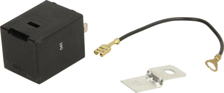 BOSCH 0 335 200 038 - Переривник покажчиків повороту autocars.com.ua