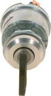 BOSCH 0 342 309 012 - Перемикач запалювання autocars.com.ua