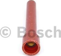 BOSCH 0 356 100 030 - Вилка, свічка запалювання autocars.com.ua