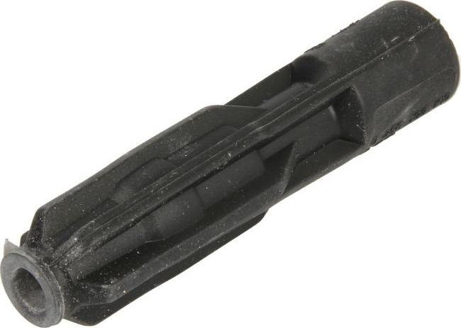 BOSCH 0 356 100 100 - Вилка, свічка запалювання autocars.com.ua