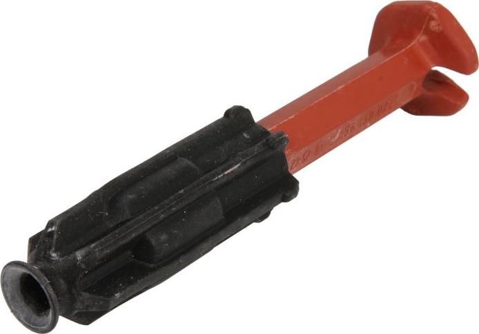 BOSCH 0 356 150 022 - Вилка, свічка запалювання autocars.com.ua