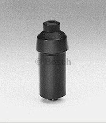 BOSCH 0 356 200 007 - Вилка, розподільник запалювання autocars.com.ua