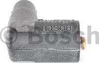 BOSCH 0 356 250 033 - Вилка, распределитель зажигания avtokuzovplus.com.ua