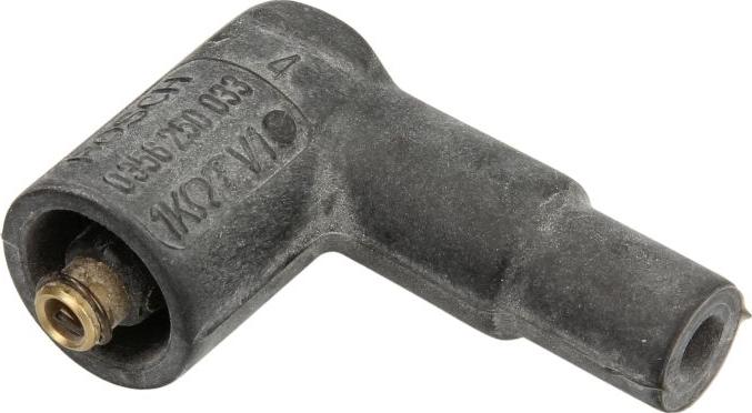 BOSCH 0 356 250 033 - Вилка, розподільник запалювання autocars.com.ua
