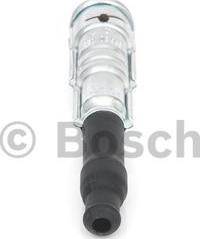 BOSCH 0 356 301 023 - Вилка, свічка запалювання autocars.com.ua