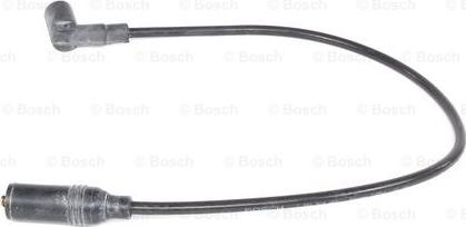 BOSCH 0 356 904 062 - Провод зажигания autodnr.net