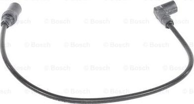 BOSCH 0 356 904 062 - Провод зажигания autodnr.net