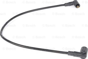 BOSCH 0 356 904 068 - Провід запалювання autocars.com.ua