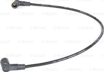 BOSCH 0 356 904 068 - Провід запалювання autocars.com.ua