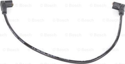 BOSCH 0 356 904 068 - Провід запалювання autocars.com.ua