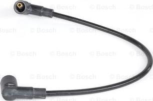 BOSCH 0 356 904 070 - Провод зажигания avtokuzovplus.com.ua