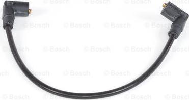 BOSCH 0 356 904 070 - Провод зажигания avtokuzovplus.com.ua