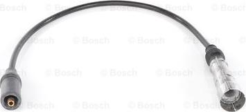 BOSCH 0 356 912 883 - Провод зажигания avtokuzovplus.com.ua