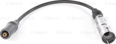 BOSCH 0 356 912 885 - Провод зажигания avtokuzovplus.com.ua