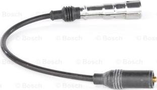 BOSCH 0 356 912 885 - Провід запалювання autocars.com.ua