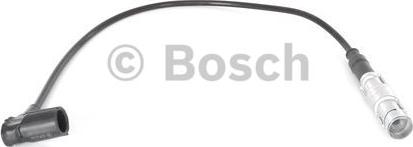 BOSCH 0 356 912 906 - Провід запалювання autocars.com.ua