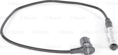 BOSCH 0 356 912 907 - Провід запалювання autocars.com.ua