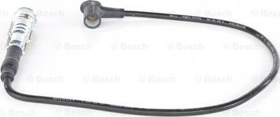 BOSCH 0 356 912 910 - Провід запалювання autocars.com.ua