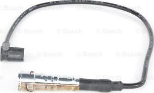 BOSCH 0 356 912 910 - Провід запалювання autocars.com.ua