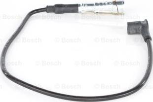 BOSCH 0 356 912 910 - Провід запалювання autocars.com.ua