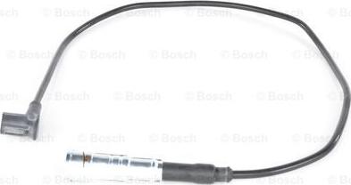 BOSCH 0 356 912 911 - Провід запалювання autocars.com.ua