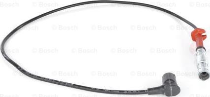BOSCH 0 356 912 927 - Провід запалювання autocars.com.ua