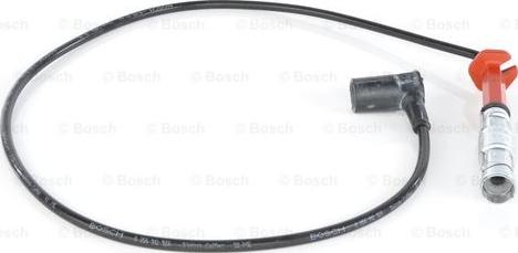 BOSCH 0 356 912 928 - Провід запалювання autocars.com.ua