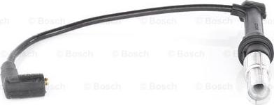 BOSCH 0 356 912 977 - Провід запалювання autocars.com.ua