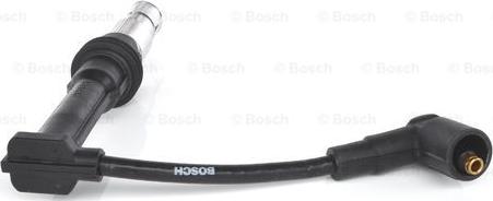 BOSCH 0 356 912 978 - Провід запалювання autocars.com.ua