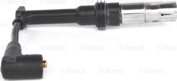 BOSCH 0 356 912 981 - Провід запалювання autocars.com.ua