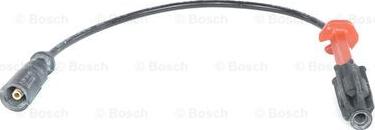 BOSCH 0 356 912 983 - Провід запалювання autocars.com.ua