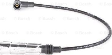 BOSCH 0 356 912 987 - Провід запалювання autocars.com.ua